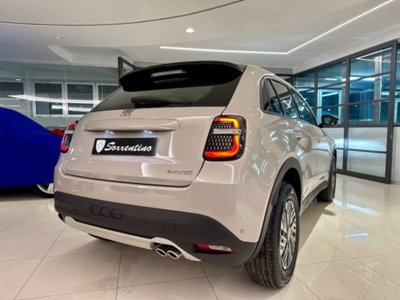 Fiat 600 1.2 hybrid 145cv auto (12)