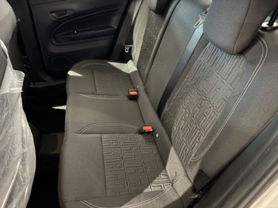 Fiat 600 1.2 hybrid 145cv auto (13)