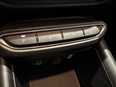 Fiat 600 1.2 hybrid 145cv auto (18)