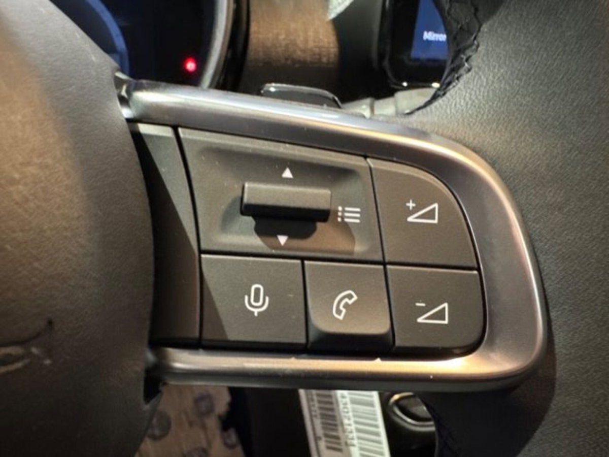 Fiat 600 1.2 hybrid 145cv auto (20)