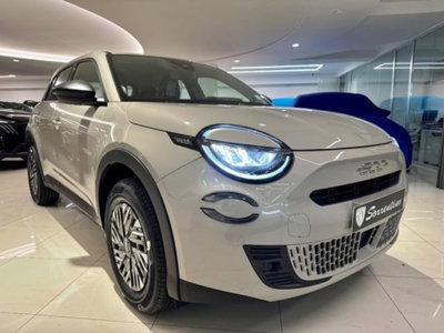 Fiat 600 1.2 hybrid 145cv auto (7)