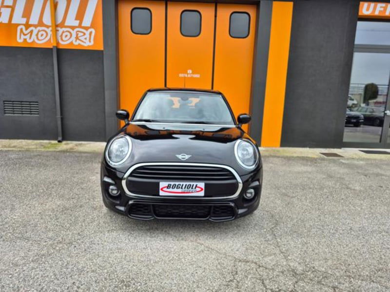 MINI Mini 1.5 One JCW 5 porte