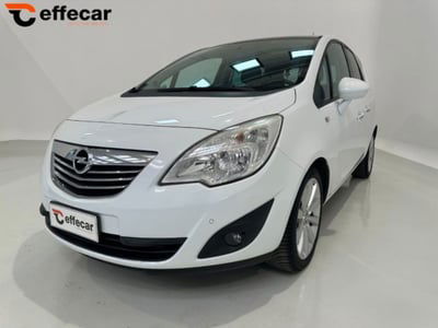 Opel Meriva 1.4 Turbo 120CV Cosmo usata