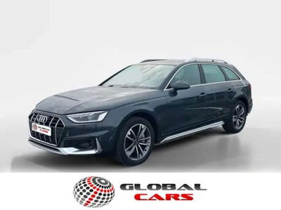 Audi A4 Allroad 45 TFSI 265 CV S tronic usata