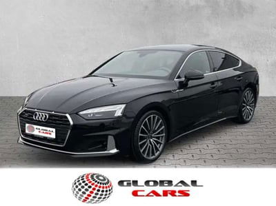 Audi A5 Sportback 40 TDI S tronic usata