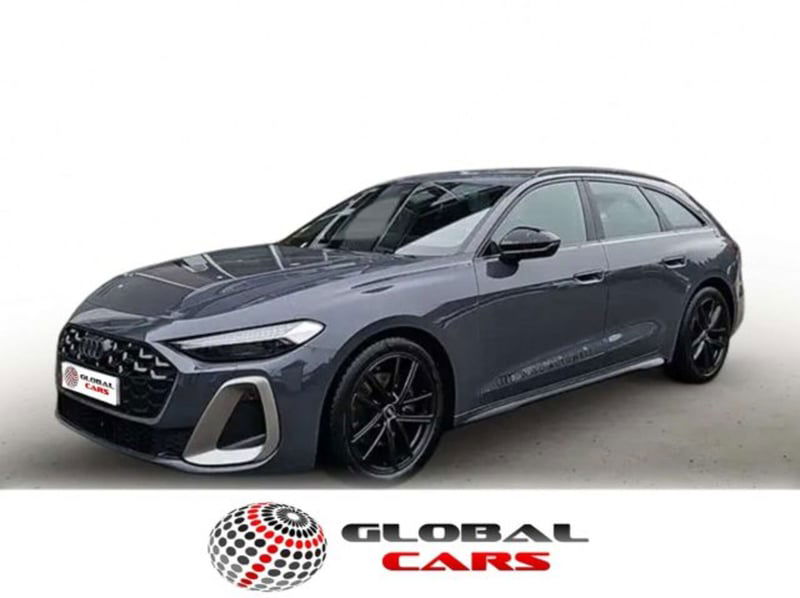 Audi A5 Avant 2.0 tfsi S line edition quattro 204cv s-tronic