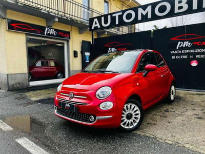 Fiat 500 1.2 Lounge usata