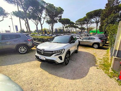 Renault Austral 1.3 mild hybrid Techno 160cv auto usata