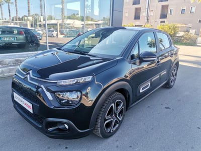 Citroen C3 PureTech 83 S&S Feel Pack  usata