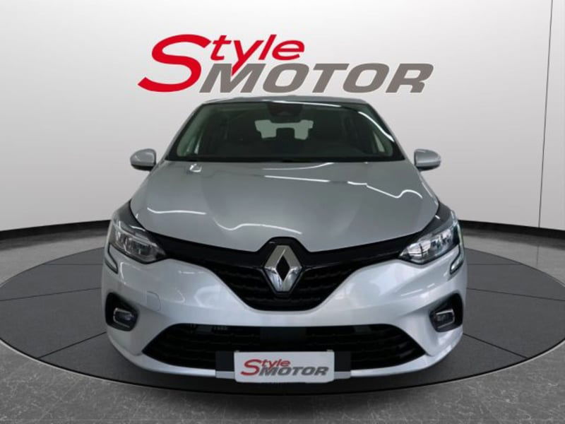 Renault Clio TCe 100 CV 5 porte Business