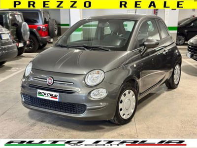 Fiat 500 1.0 Hybrid Club usata