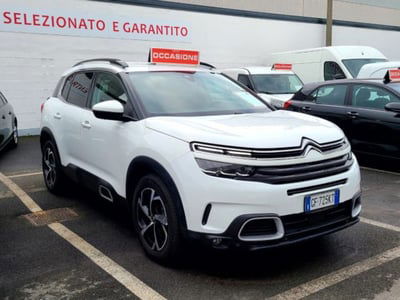 Citroen C5 Aircross Aircross BlueHDi 130 S&S C-Series usata