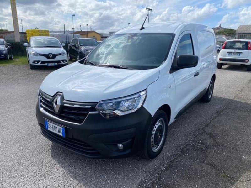 Renault Express 1.4 Blue dCi 75 Van