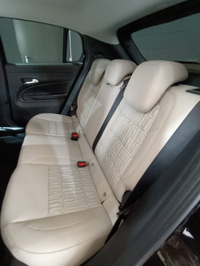 Fiat 600 1.2 hybrid La Prima 110cv auto (14)