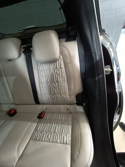 Fiat 600 1.2 hybrid La Prima 110cv auto (15)