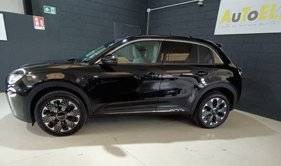 Fiat 600 1.2 hybrid La Prima 110cv auto (2)