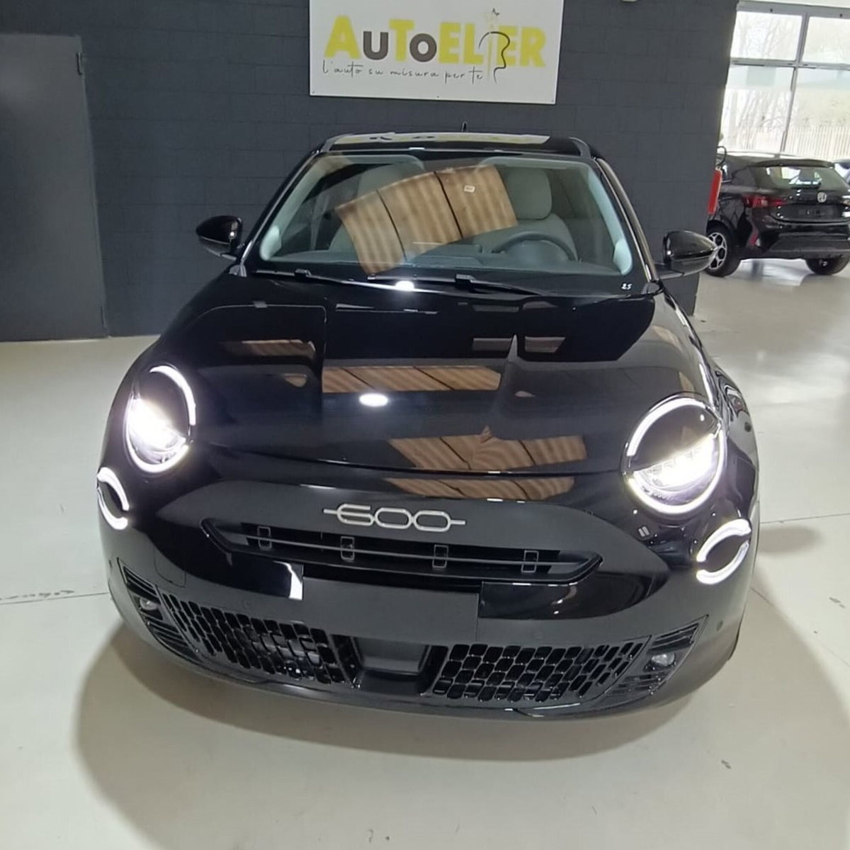 Fiat 600 1.2 hybrid La Prima 110cv auto (3)