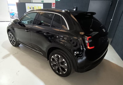 Fiat 600 1.2 hybrid La Prima 110cv auto (8)