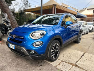 Fiat 500X 1.3 MultiJet 95 CV Cross Dolcevita  usata