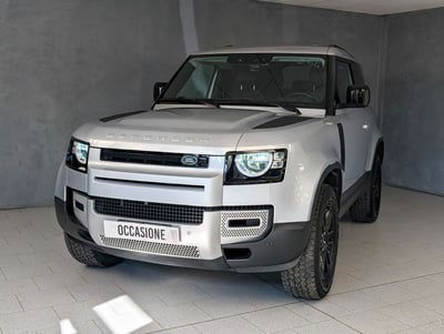 Land Rover Defender 90 3.0D I6 250 CV AWD Auto X-Dynamic S  usata