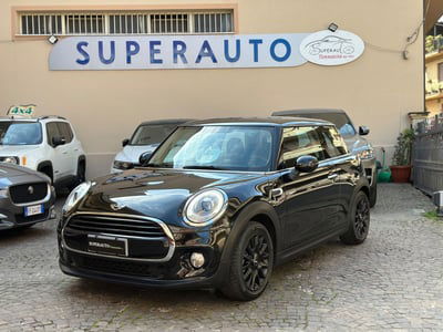 MINI Mini 1.5 Cooper D Business  usata