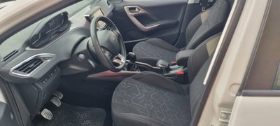 Peugeot 2008 82 Active (4)