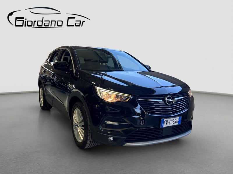 Opel Grandland X 1.5 diesel Ecotec Start&Stop aut. Innovation 