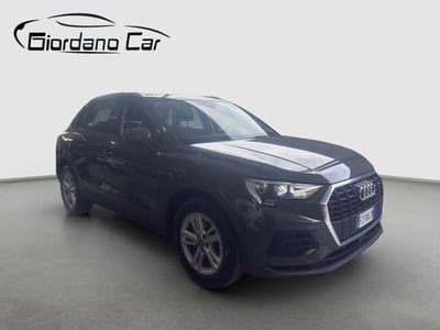 Audi Q3 35 TDI quattro S tronic Business  usata