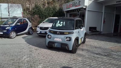 Citroen Ami Ami My Ami Tonic usata