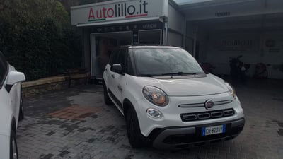 Fiat 500L 1.3 Multijet 95 CV Cross  usata