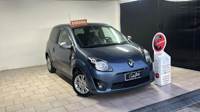 Renault Twingo 1.2 8V Le Iene