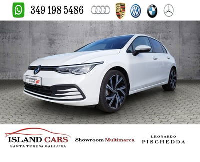 Volkswagen Golf 1.5 TSI EVO ACT Life usata