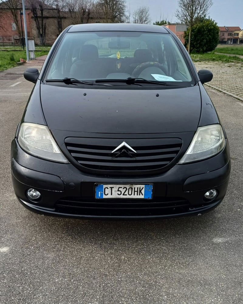 Citroen C3 1.1 airdream Classique