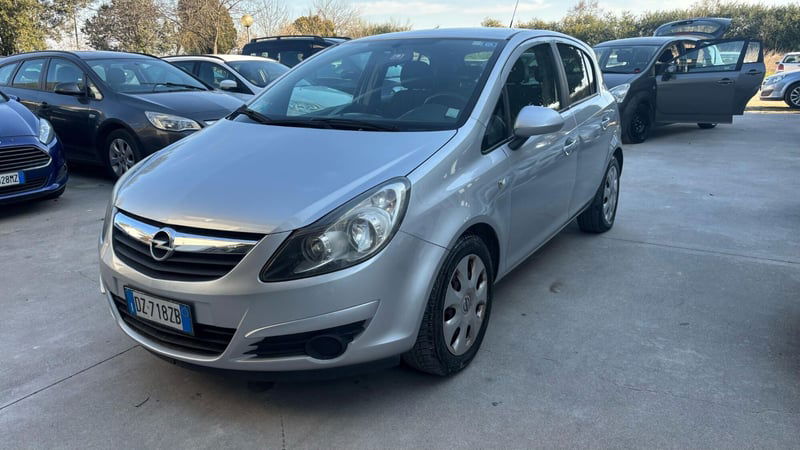 Opel Corsa 1.0 12V 3 porte Club