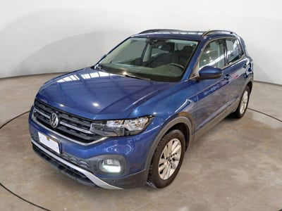 Volkswagen T-Cross 1.0 TSI 115 CV Style BMT usata