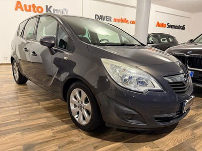 Opel Meriva 1.3 CDTI 95CV ecoFLEStart&Stop Elective usata