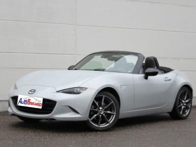 Mazda MX-5 2.0L Skyactiv-G Sport usata