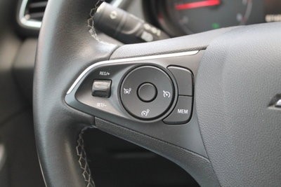 Opel Grandland X 1.5 diesel Ecotec Start&Stop Innovation (12)