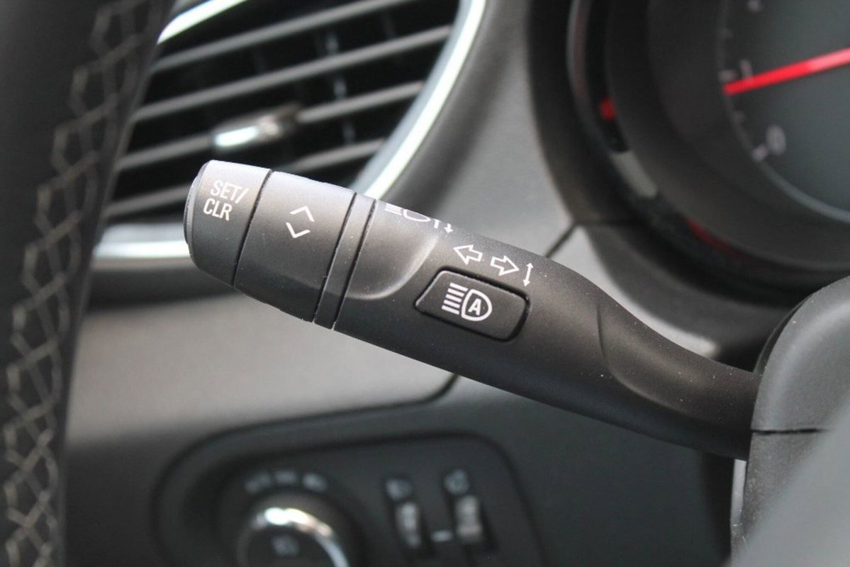 Opel Grandland X 1.5 diesel Ecotec Start&Stop Innovation (14)