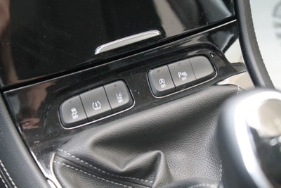 Opel Grandland X 1.5 diesel Ecotec Start&Stop Innovation (17)