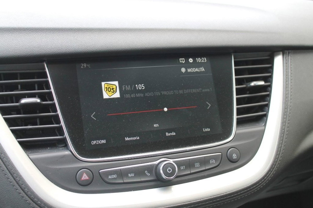 Opel Grandland X 1.5 diesel Ecotec Start&Stop Innovation (20)