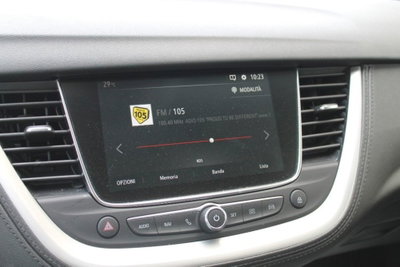 Opel Grandland X 1.5 diesel Ecotec Start&Stop Innovation (20)