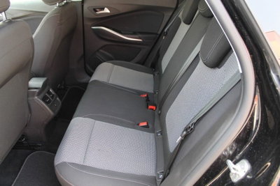 Opel Grandland X 1.5 diesel Ecotec Start&Stop Innovation (9)