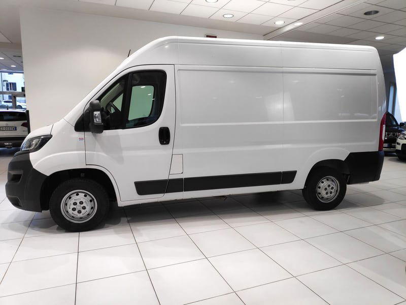 Peugeot Boxer Furgone 330 2.2 BlueHDi 140 S&S PM-TM Furgone