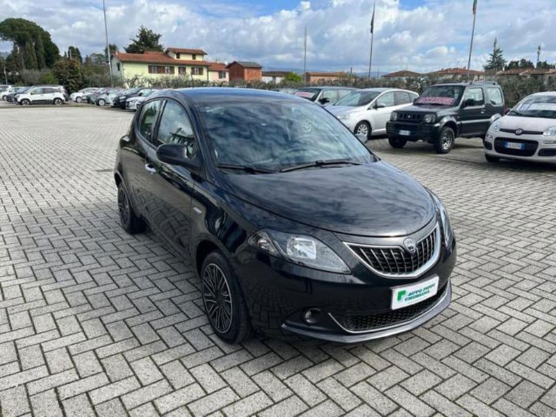 Lancia Ypsilon 1.0 FireFly 5 porte S&S Hybrid Gold Plus