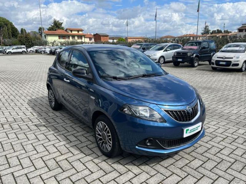 Lancia Ypsilon 1.0 FireFly 5 porte S&S Hybrid Gold Plus