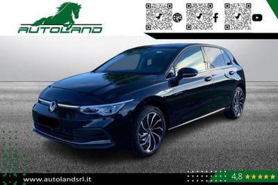 Volkswagen Golf Variant 1.5 eTSI EVO ACT DSG R-Line usata