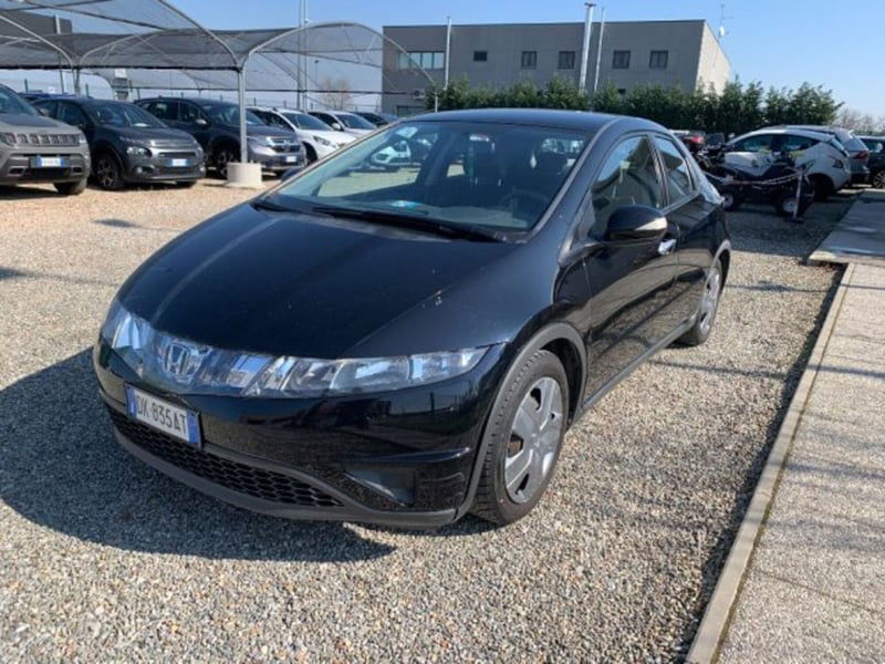 Honda Civic 1.4 i-DSi 5p. Comfort