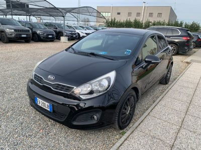 Kia Rio 1.1 CRDi 5p. Cool usata