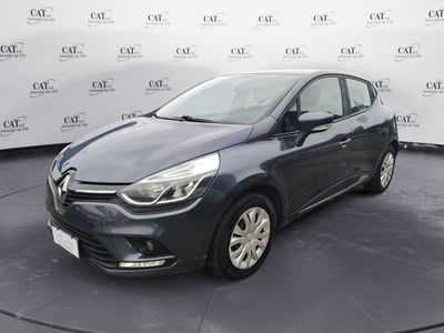 Renault Clio TCe 90 CV 5 porte Business usata